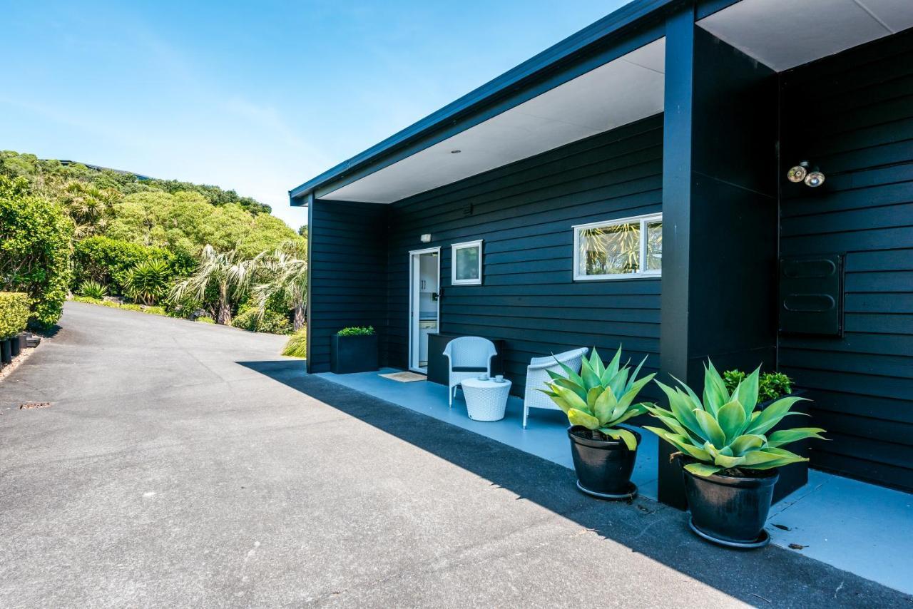 Delamore Cove - Nikau / You've Got It Maid Appartement Matiatia Bay Buitenkant foto